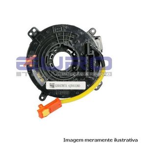 Cinta Airbag S10/ Trailblazer 12/ Spin 13/15